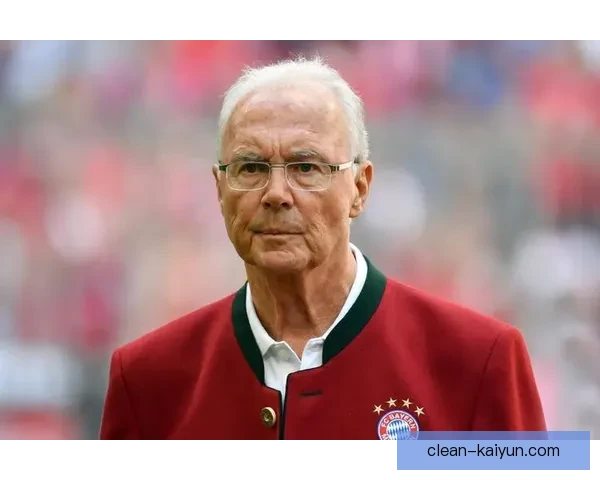 贝肯鲍尔比赛影响指数持续提升，展现出卓越的领导能力与战术洞察力。