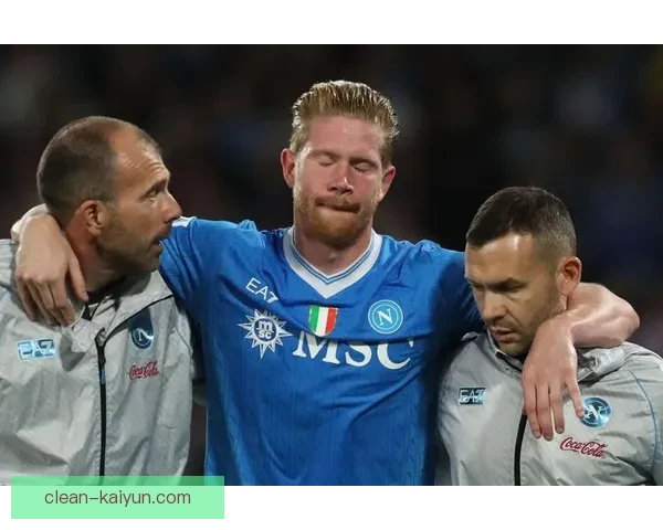 德布劳内大腿手术恢复情况良好，有望及时回归赛场