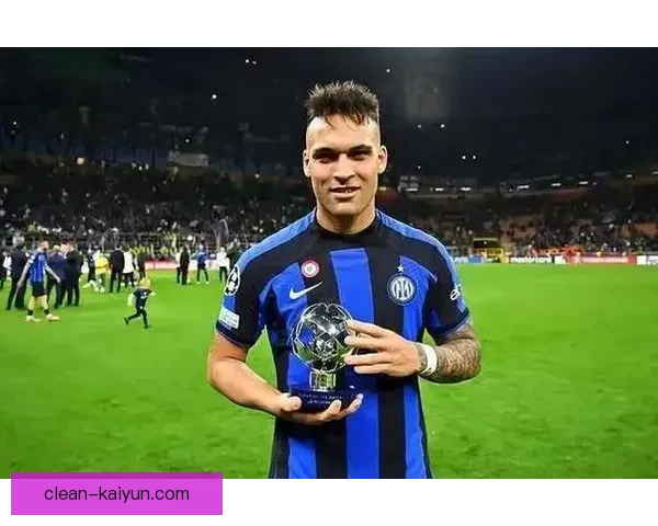 劳塔罗防守反抢积极性提升，表现值得关注