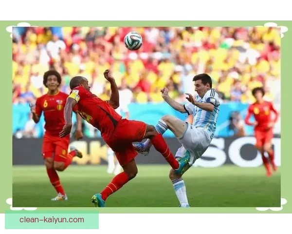 明星球员涌现状态持续提升，展现足球未来发展潜力